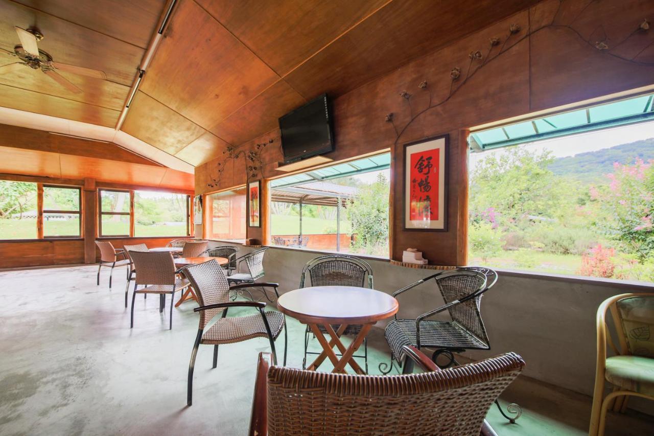 Kiln B&B Phú Lý Ngoại thất bức ảnh