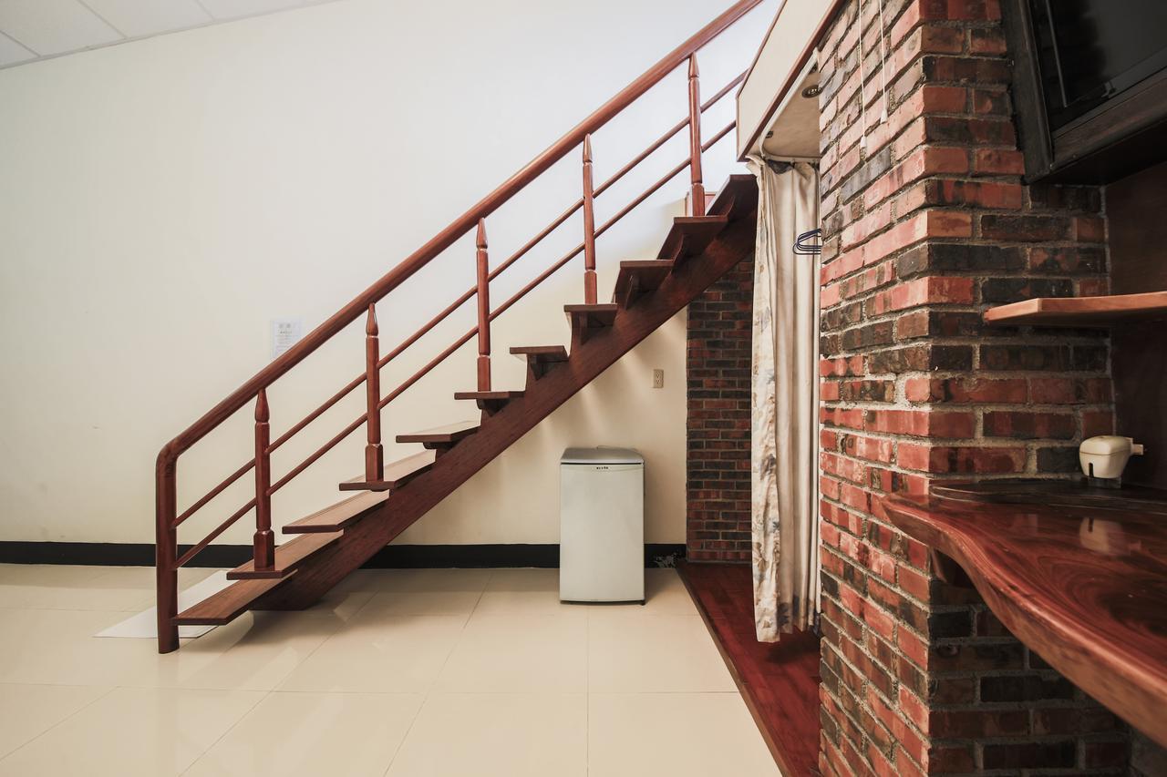 Kiln B&B Phú Lý Ngoại thất bức ảnh