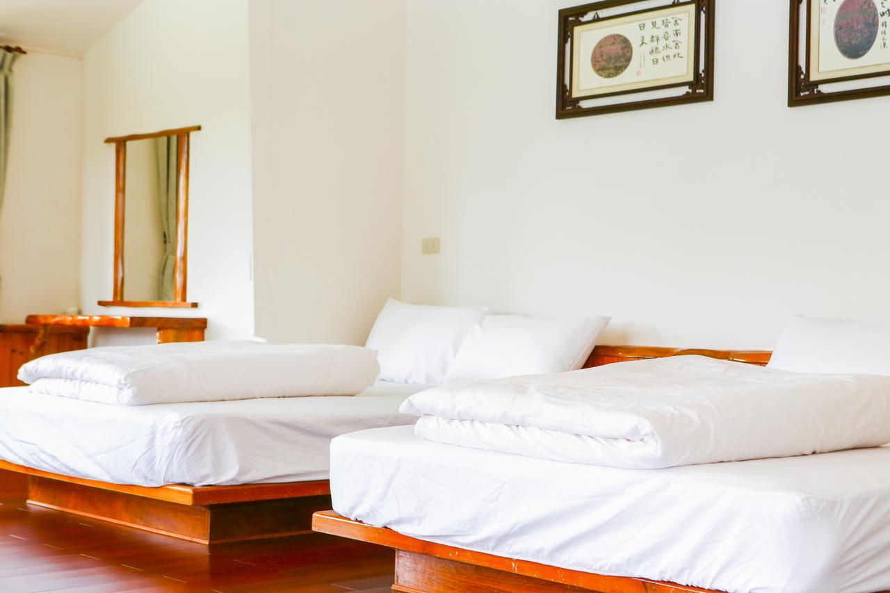 Kiln B&B Phú Lý Ngoại thất bức ảnh