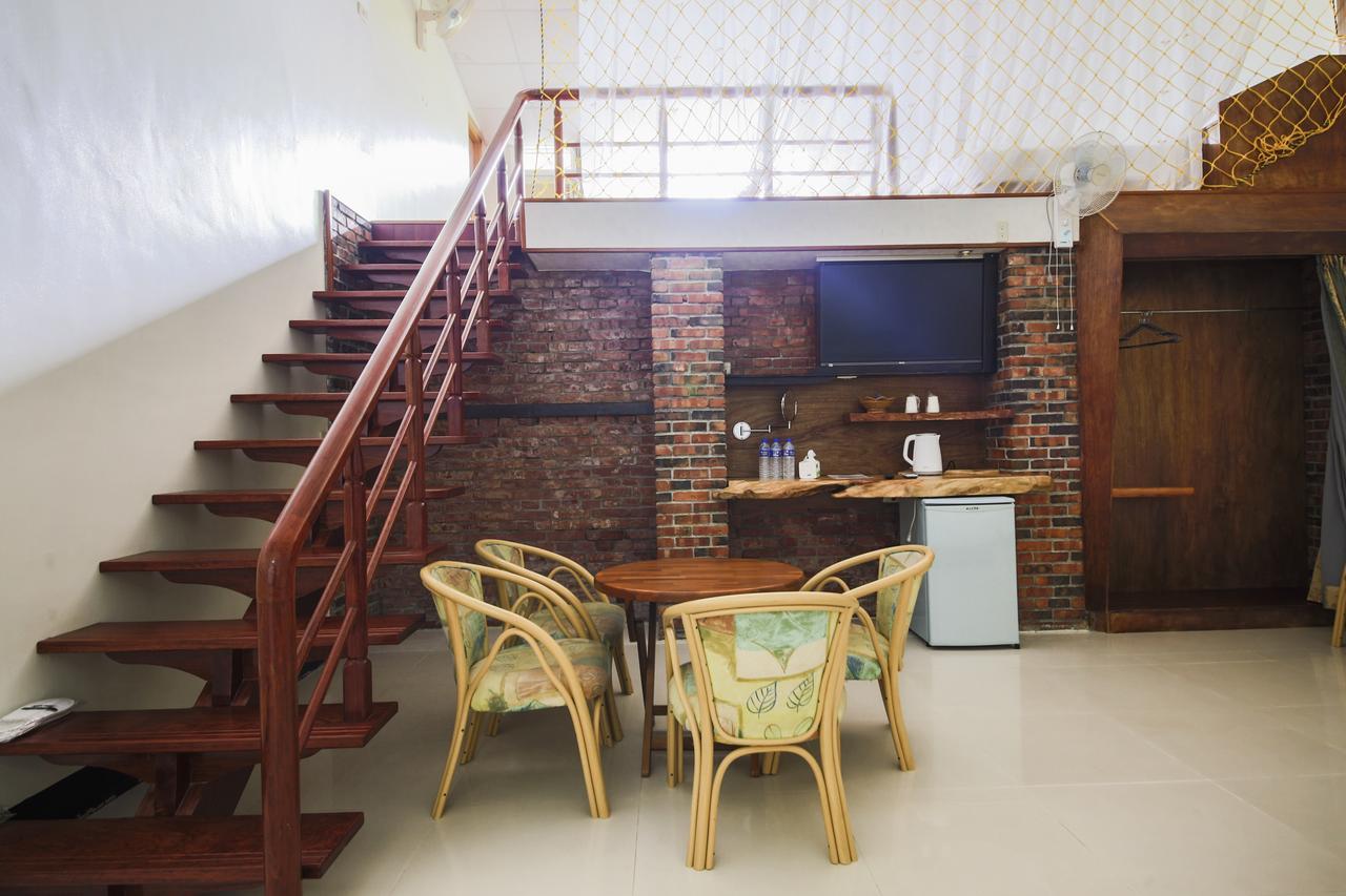 Kiln B&B Phú Lý Ngoại thất bức ảnh