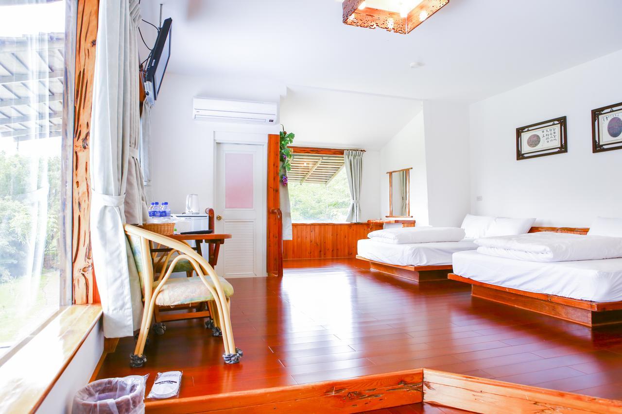 Kiln B&B Phú Lý Ngoại thất bức ảnh