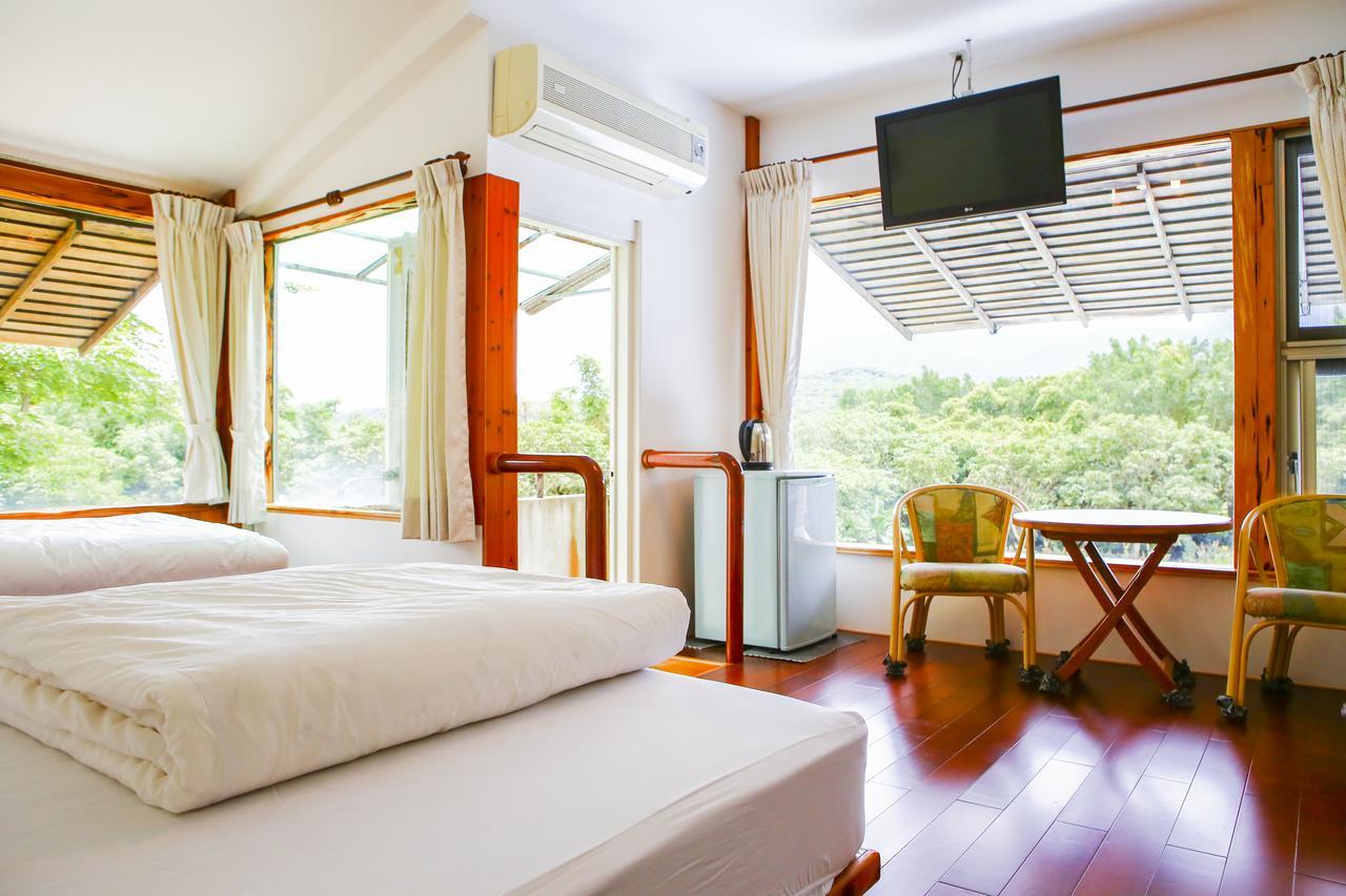 Kiln B&B Phú Lý Ngoại thất bức ảnh