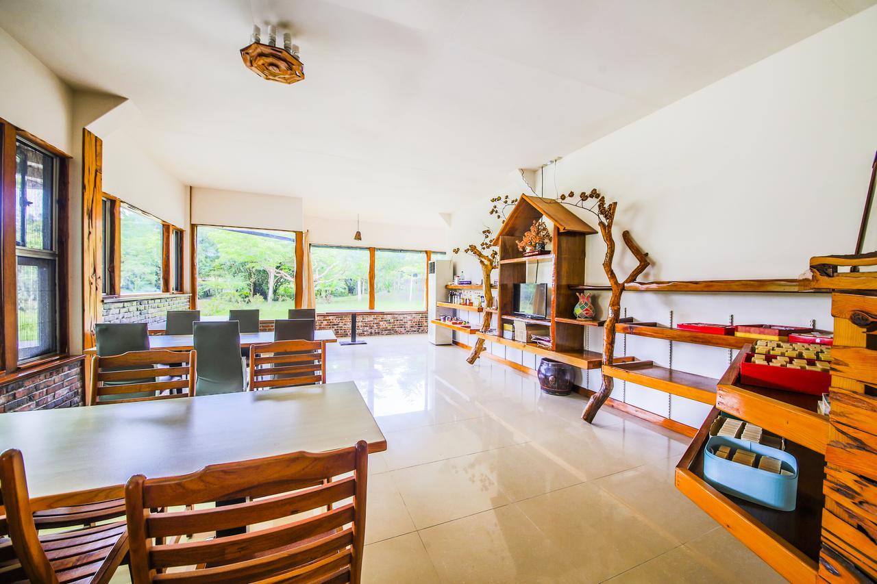Kiln B&B Phú Lý Ngoại thất bức ảnh