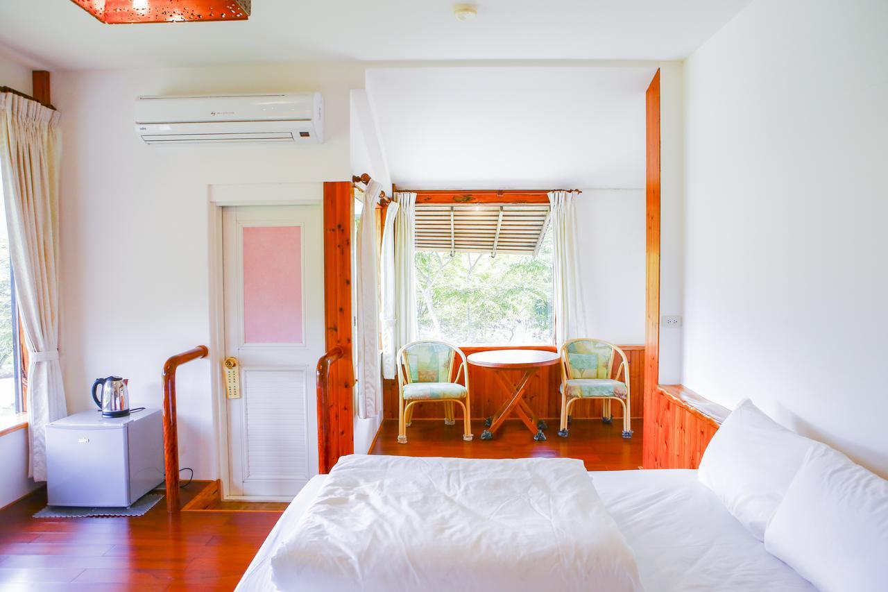 Kiln B&B Phú Lý Ngoại thất bức ảnh
